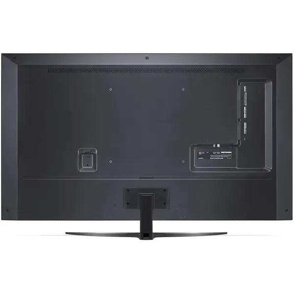 Televizor LG QNED 75QNED813QA, 191 cm, Smart, 4K Ultra HD, 100 Hz, Clasa F