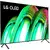Televizor LG OLED 65A23LA, Smart, 4K HDR, 164 cm