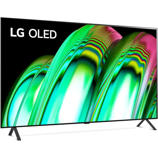 Televizor LG OLED 65A23LA, Smart, 4K HDR, 164 cm
