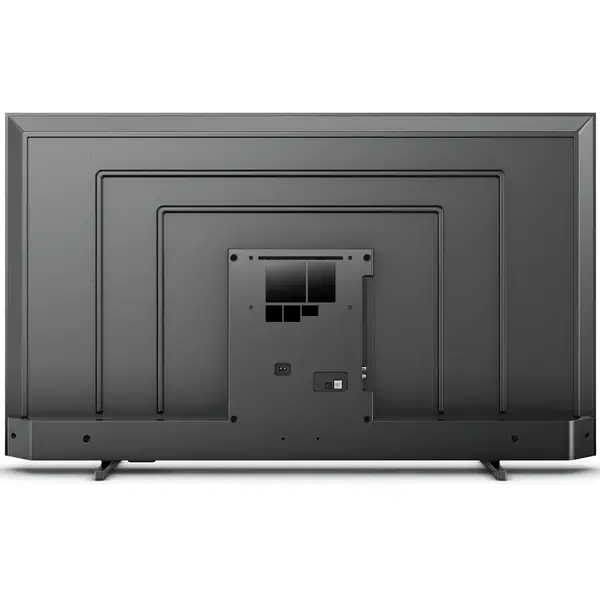 Televizor Philips 65PUS7607/12 Smart TV , 65"(164CM), LED 4K, Black, Clasa F