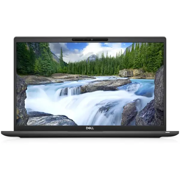 Laptop Dell Latitude 7530 cu procesor Intel Core i7-1265U pana la 4.80 GHz, 15.6 inch, Full HD, 16GB, 512GB SSD, Intel Iris Xe Graphic, Windows 11 Pro