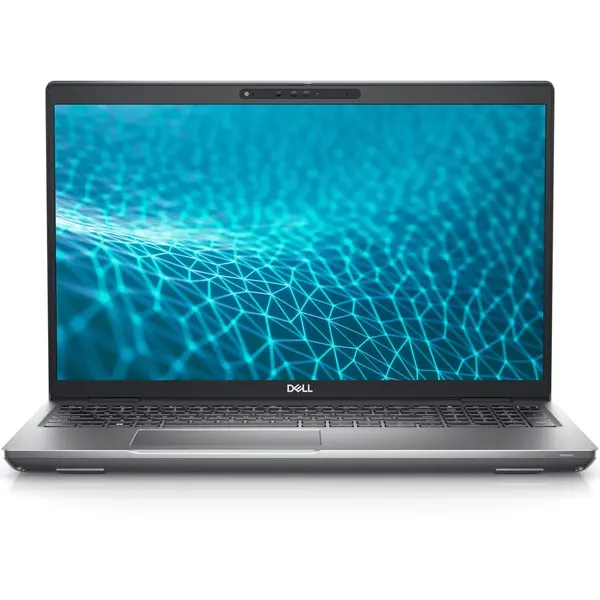Laptop Dell Latitude 5431 cu procesor Intel Core i7-1270P pana la 4.80 GHz, 14 inch, Full HD, IPS, Touch, 16GB,1TB SSD, Intel Iris Xe Graphics, Windows 10 Pro includes Windows 11 Pro License, 3y ProSupport and Next Business Day Onsite Service