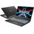 Laptop Gigabyte G5 Intel Core i5-11400H, 15.6inch, RAM 16GB, SSD 512GB, nVidia GeForce RTX 3050 Ti 4GB, Free DOS, Black