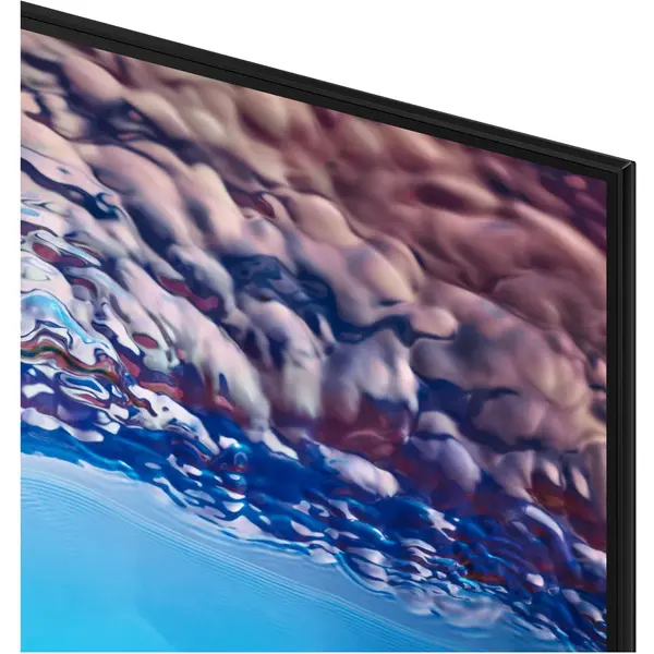 Televizor Samsung 75BU8572, 189 cm, Smart, 4K Ultra HD, LED, Clasa G