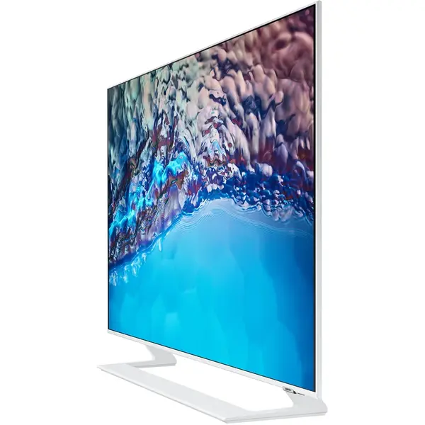 Televizor Samsung LED 43BU8582, 108 cm, Smart, 4K Ultra HD, Clasa G