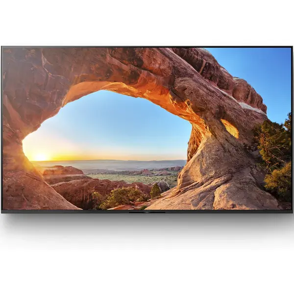 Televizor Sony LED 55X89J, 138.8 cm, Smart Google TV, 4K Ultra HD, 100Hz, Clasa G