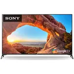 Televizor Sony LED 55X89J, 138.8 cm, Smart Google TV, 4K Ultra HD, 100Hz, Clasa G
