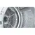 Uscator de rufe Bosch Pompa de caldura, 9 kg, 15 programe, AutoDry Technology, Clasa A++, Alb