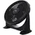 Ventilator Ventilator Mesko MS 7330, 180W, Podea, 50cm, 3 viteze, 44,3 mc/min, Negru