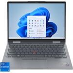 Laptop Lenovo 14 inch ThinkPad X1 Yoga Gen 7, WUXGA IPS...