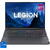 Laptop Lenovo Gaming 16 inch Legion 5 Pro 16IAH7H, WQXGA IPS 165Hz G-Sync, Procesor Intel Core i5-12500H (18M Cache, up to 4.50 GHz), 16GB DDR5, 512GB SSD, GeForce RTX 3060 6GB, No OS, Storm Grey, 4-Zone RGB, 3Yr Onsite Premium Care