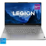 Laptop Lenovo Gaming 15.6 inch Legion 5 15IAH7H, FHD IPS...