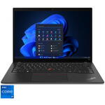 Laptop Lenovo 14 inch ThinkPad T14s Gen 3, WUXGA IPS,...
