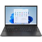 Laptop Lenovo 15.6 inch ThinkPad T15 Gen 2, FHD IPS, Procesor...
