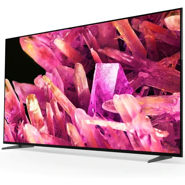 Televizor Sony LED 55X90K, 139 cm, Smart Google TV, 4K Ultra HD, 100Hz, Clasa G