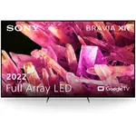 Televizor Sony LED 55X90K, 139 cm, Smart Google TV, 4K Ultra...