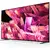 Televizor Sony LED 75X90K, 189 cm, Smart Google TV, 4K Ultra HD, 100Hz, Clasa E