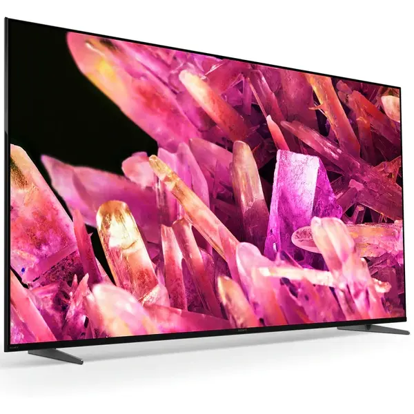 Televizor Sony LED 75X90K, 189 cm, Smart Google TV, 4K Ultra HD, 100Hz, Clasa E