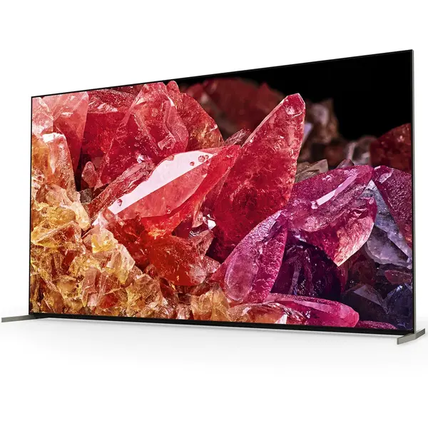 Televizor Sony Mini LED 65X95K, 164 cm, Smart Google TV, 4K Ultra HD, 100 Hz, Clasa F