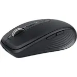 Mouse Logitech MX Anywhere 3, Wireless, 2.4GHz&Bluetooth,...