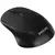 Mouse Philips Wireless, Design ergonomic, Negru