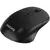 Mouse Philips Wireless, Design ergonomic, Negru
