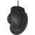 Mouse Philips SPK7444, Design ergonomic, 3200DPI, Negru