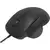 Mouse Philips SPK7444, Design ergonomic, 3200DPI, Negru