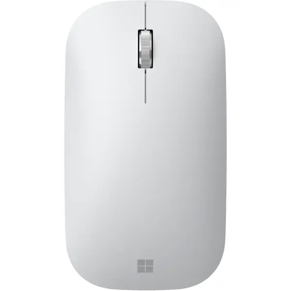 Mouse Microsoft KTF-00066, Modern, Wireless, Glacier