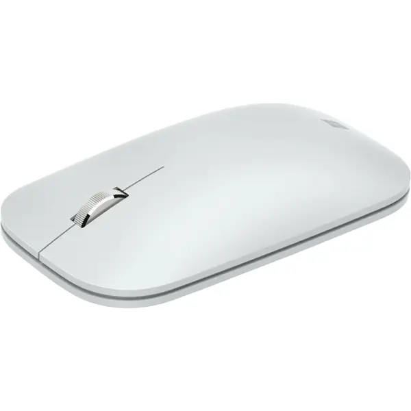 Mouse Microsoft KTF-00066, Modern, Wireless, Glacier
