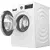 Masina de spalat rufe Bosch WAV28M00BY, 9 kg, 1400 RPM, Motor EcoSilence Drive, 4D Washing System, Clasa A, Alb