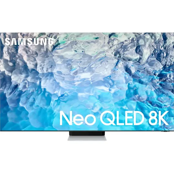 Televizor Samsung Neo QLED 75QN900B, 189 cm, Smart, 8K, 100Hz, Clasa G