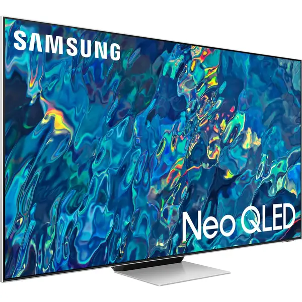 Televizor Samsung Neo QLED 85QN95B, 214 cm, Smart, 4K Ultra HD, 100Hz, Clasa F