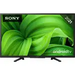 Televizor Sony 32W800, 80.1 cm, Smart Android, HD, LED, Clasa F