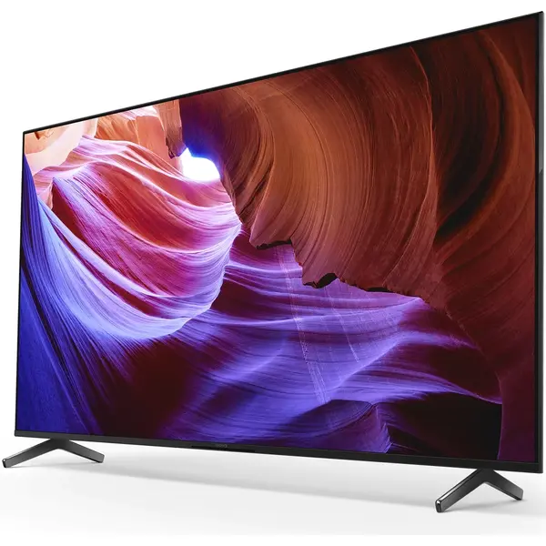 Televizor Sony LED 75X85K, 189 cm, Smart Google TV, 4K Ultra HD, 100Hz, Clasa F