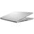 Laptop Asus X515MA, 15.6 inch, Full HD, Procesor Intel Celeron N4020 (4M Cache, up to 2.80 GHz), 8GB DDR4, 256GB SSD, GMA UHD 600, No OS, Transparent Silver