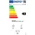 Frigider incorporabil Bosch cu o usa KIL22VFE0 , 119 l, EcoAirflow, Iluminare LED, Clasa E, 87 cm