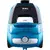 Aspirator Amica fara sac Bagio Eco VM 3041, 900 W, 1.5 l, Albastru