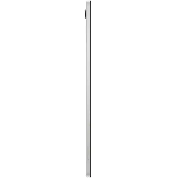 Tableta Samsung Galaxy Tab A8, Octa-Core, 10.5", 4GB RAM, 64GB, WIFI, Silver