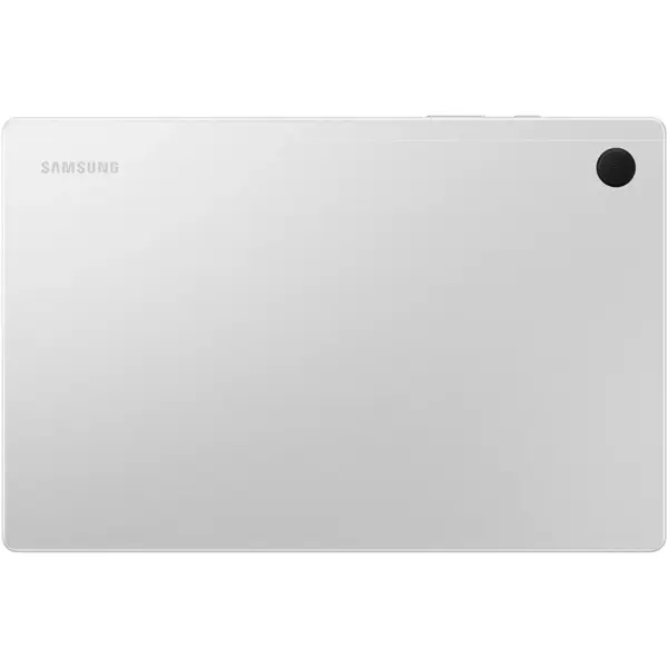 Tableta Samsung Galaxy Tab A8, Octa-Core, 10.5", 4GB RAM, 64GB, WIFI, Silver