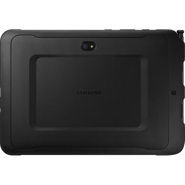 Tableta Samsung Galaxy Tab Active Pro, Octa-Core, 10.1", 4GB RAM, 64GB, 4G, Black