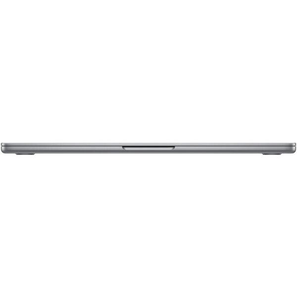 Laptop MacBook Air 13 with Liquid Retina, 13.6 inch, Apple M2 chip (8-core CPU), 8GB, 512GB SSD, Apple M2 10-core GPU, macOS Monterey, Space Grey, INT keyboard, 2022