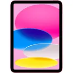 Tableta Apple iPad 10 (2022), 10.9 ", 256GB, Cellular, Roz