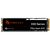 SSD Seagate FireCuda 520 2TB PCI Express 4.0 x4 M.2 2280