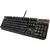 Tastatura Asus mecanica gaming ROG STRIX SCOPE, RX switches PBT, Aura Sync RGB illumination, USB 2.0