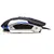 Mouse Spacer Gaming, cu fir, USB, Optic, 3.200 dpi, Butoane/scroll 7/1, Iluminare, Negru