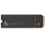 SSD Seagate FireCuda 530 Heatsink Gen.4, 1TB, NVMe, M.2