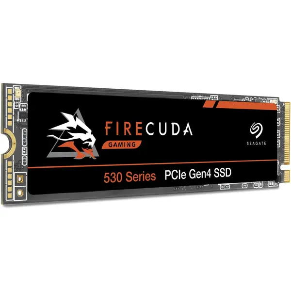 SSD Seagate FireCuda 530 Gen.4, 1TB, NVMe, M.2