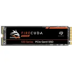 SSD Seagate FireCuda 530 Gen.4, 1TB, NVMe, M.2