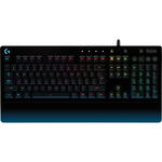 Tastatura Logitech gaming Logitech G213 RGB